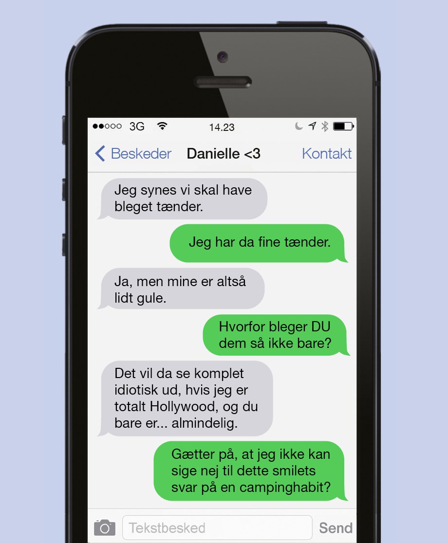 Hollywood-tænder
