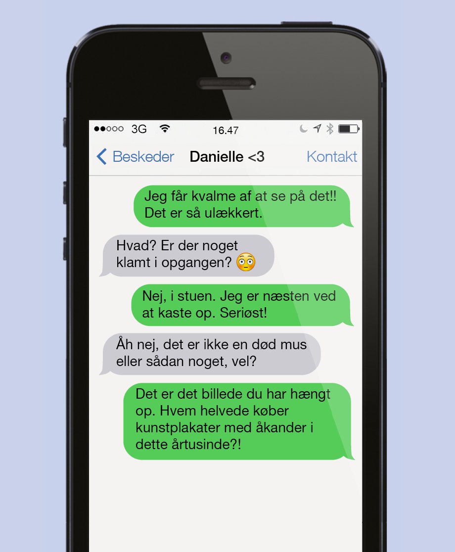 Åkander?!