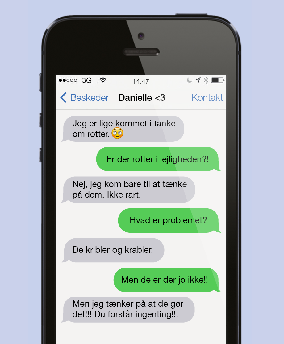 Rottetanker