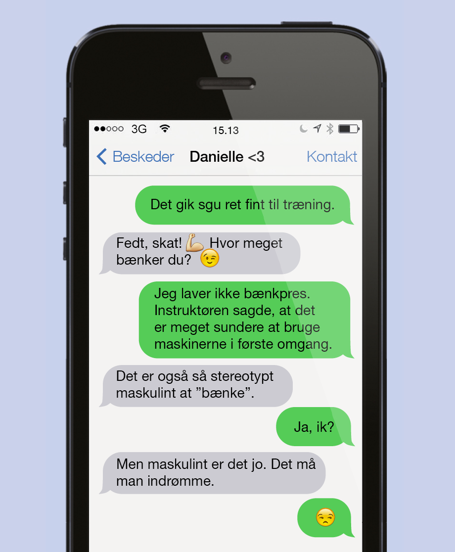 Bænkpres