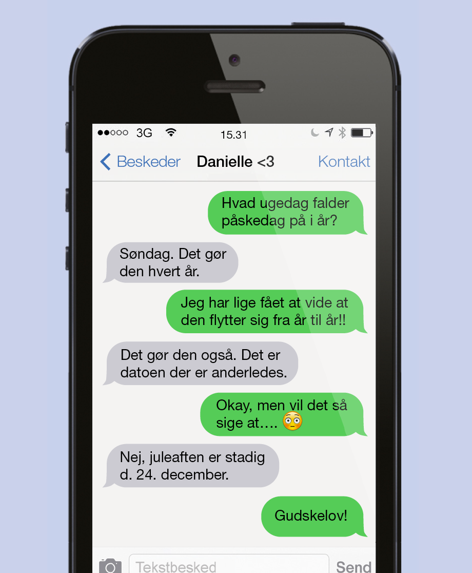 Påskedag