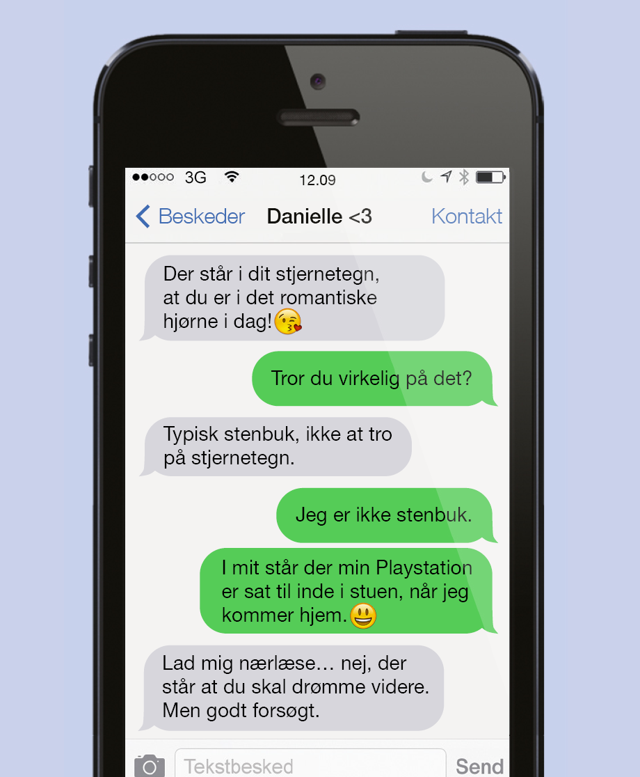 Stjernetegn