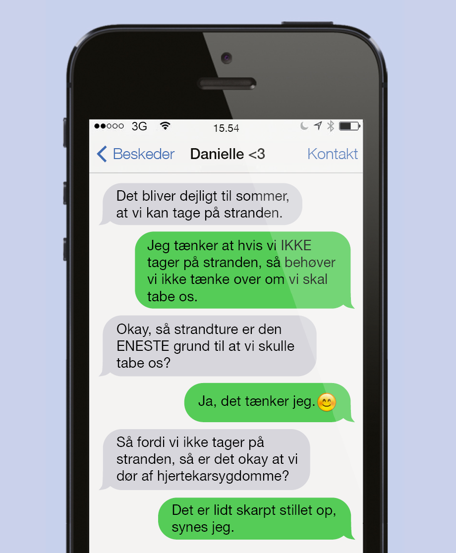 Sommer og hjertekarsygdomme