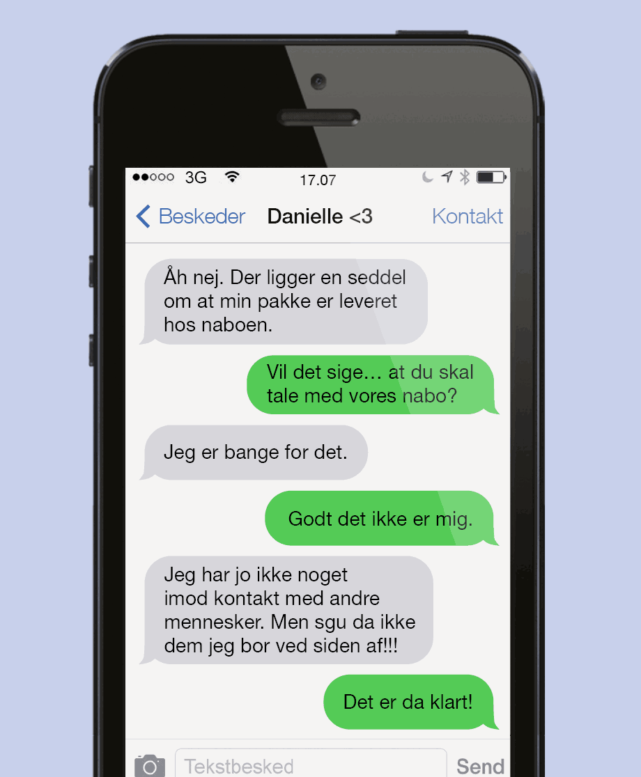 Naboskab