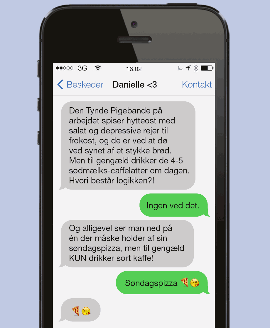 Hvor er logikken?