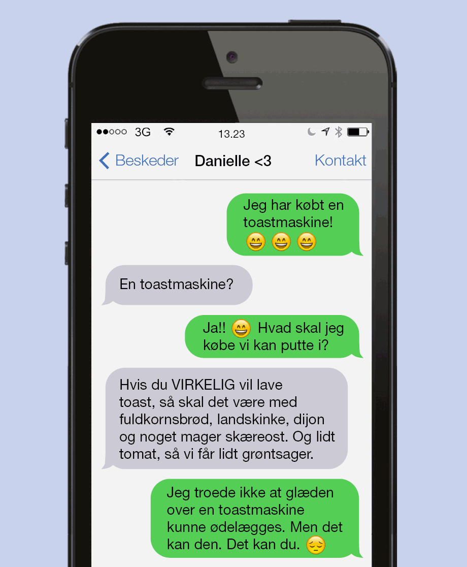 Toasttid!
