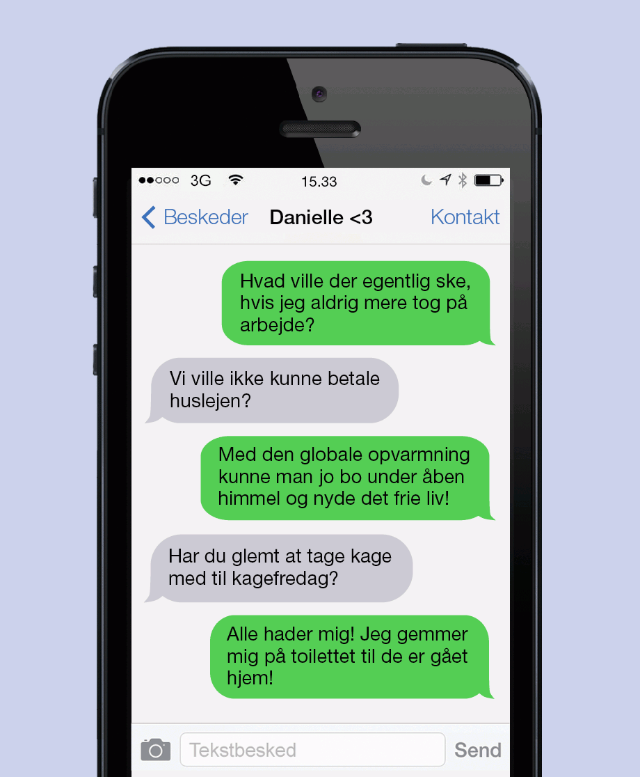 Socialt udskud