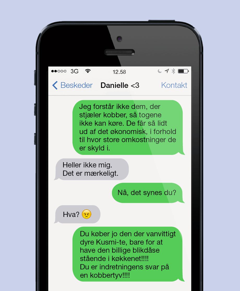 Hvad har I egentlig gang i, kobbertyve?