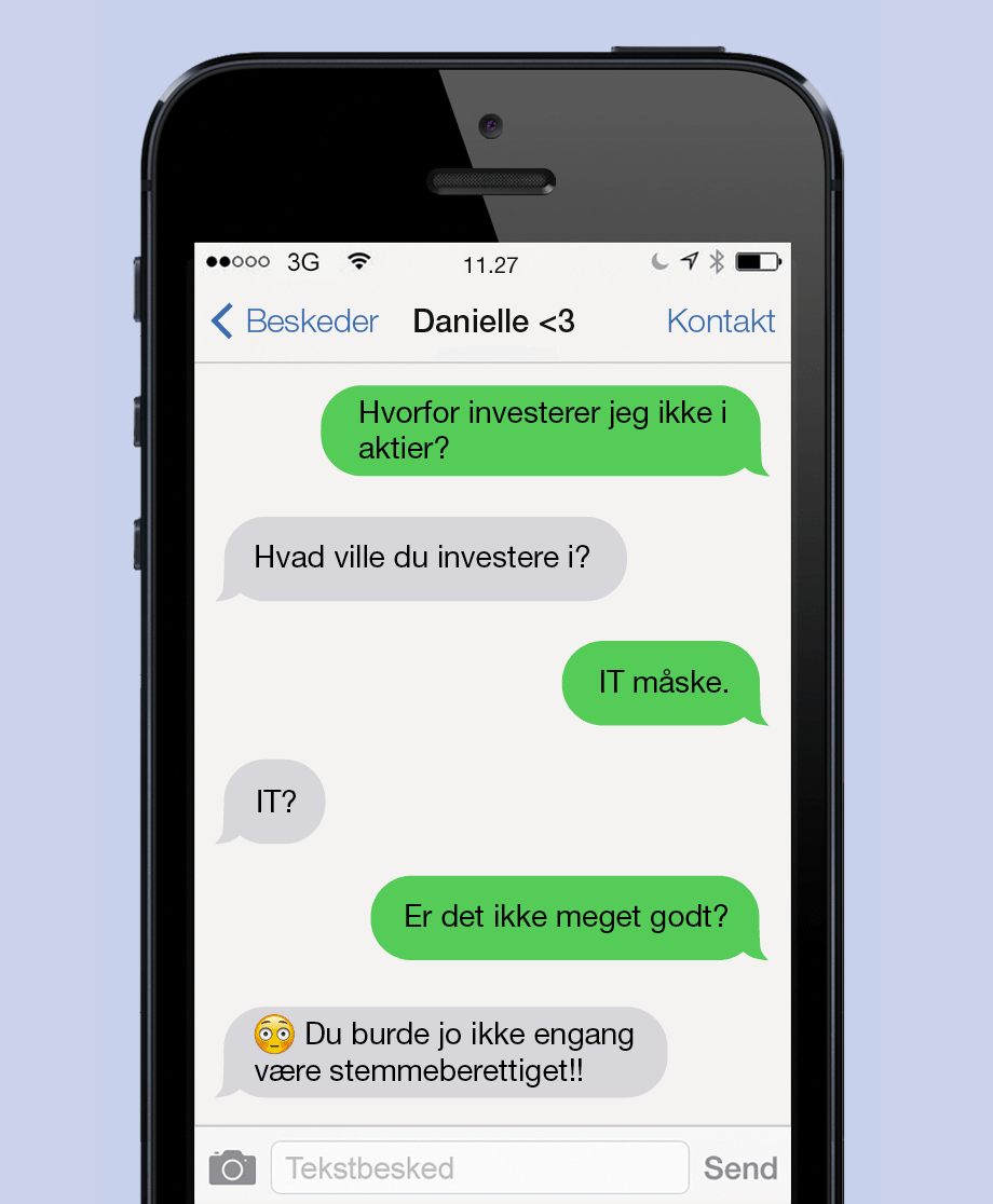 Aktiespekulanten