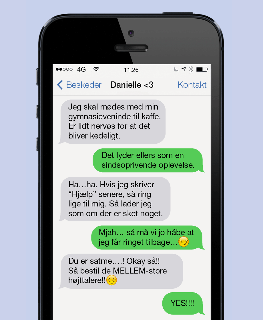 Afpresning er altid effektivt