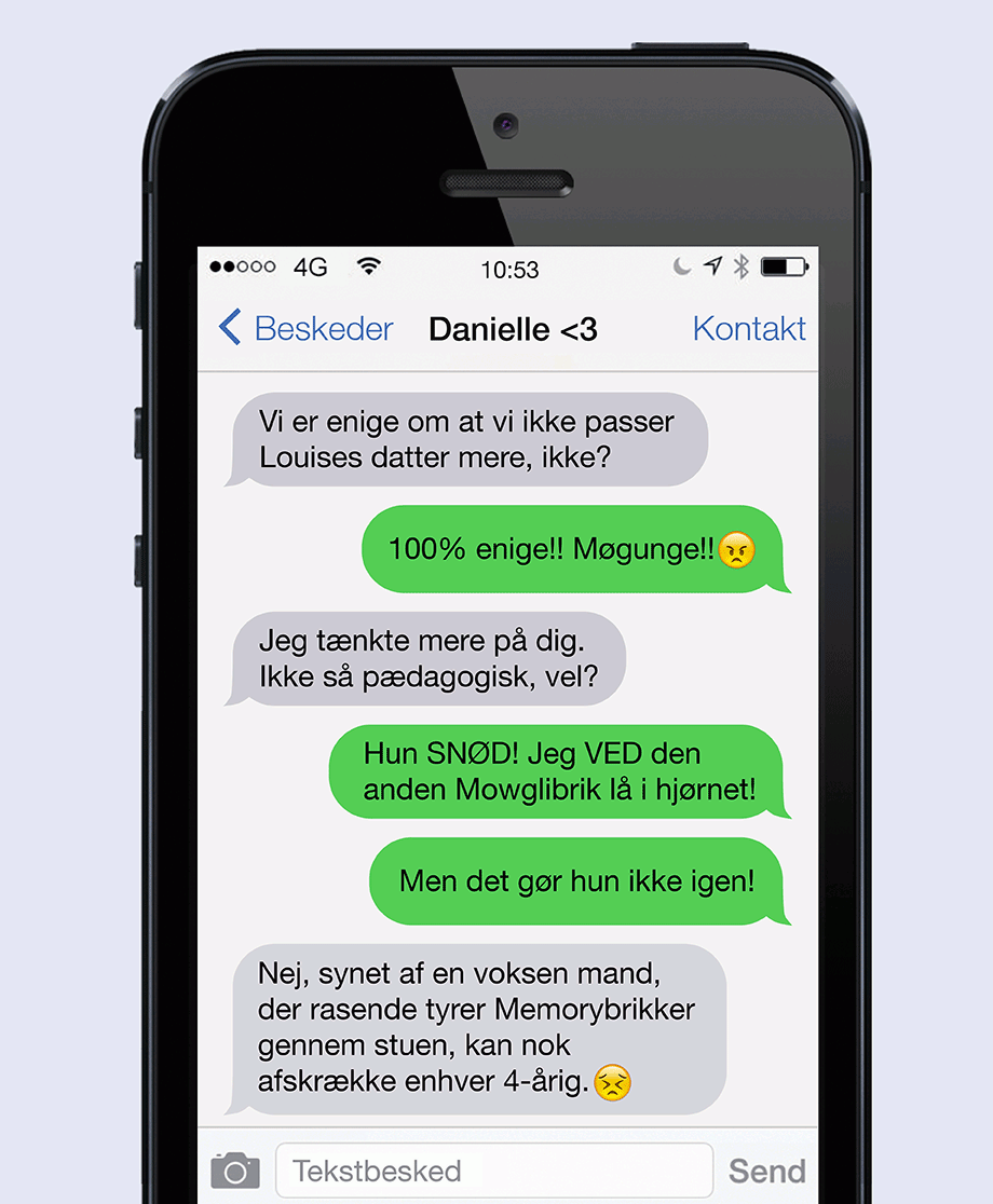Den pædagogiske type