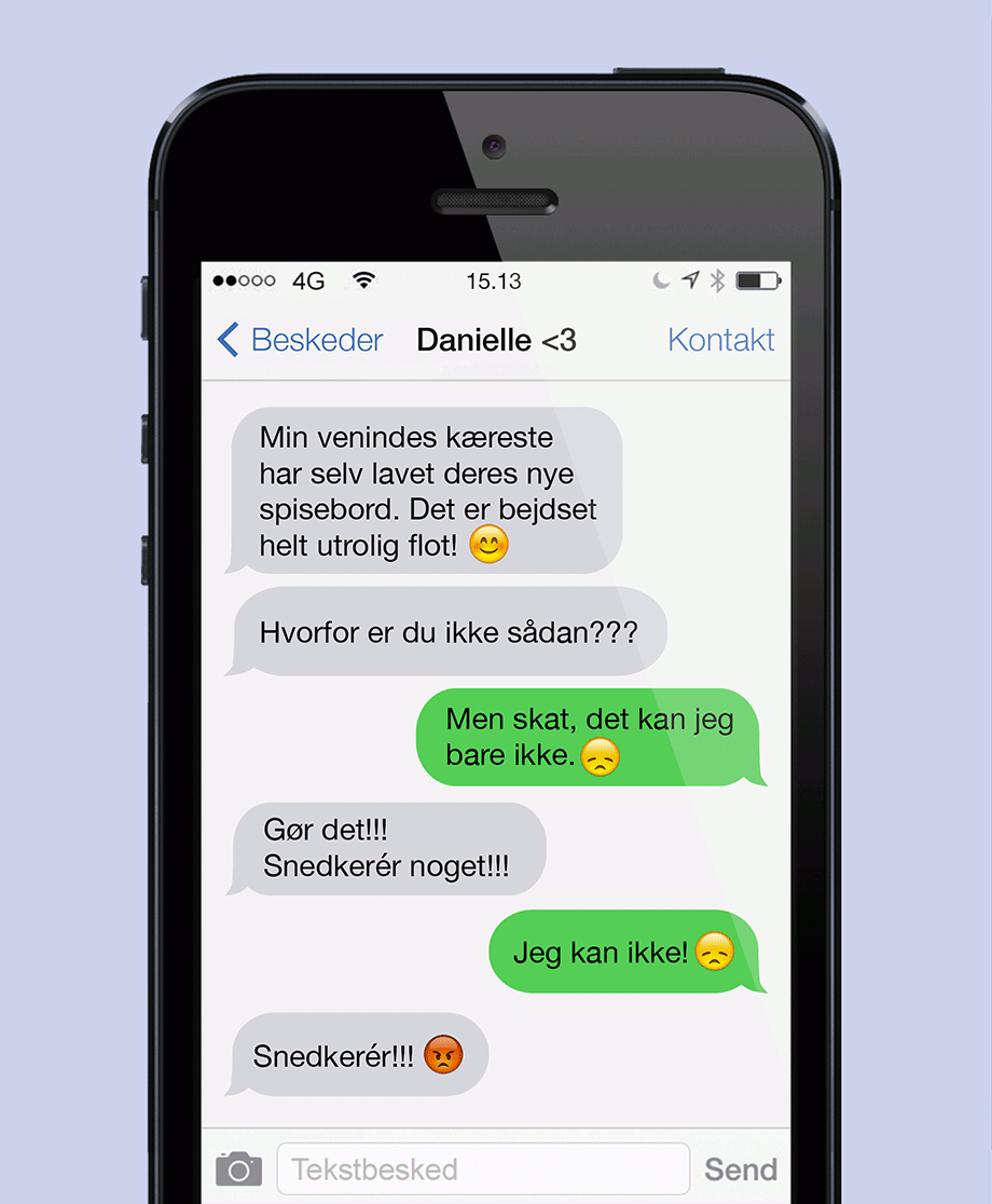 Mig & Danielle 09. Nov 2016