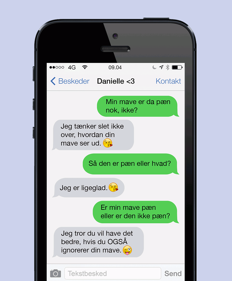 Mig & Danielle 1. Dec 2016