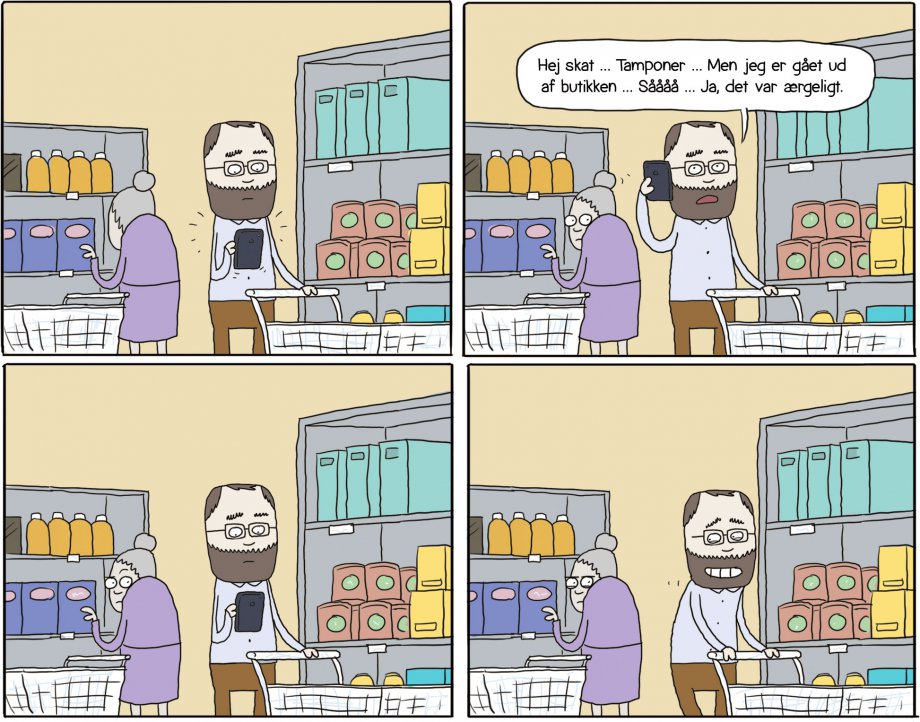 Tamponer