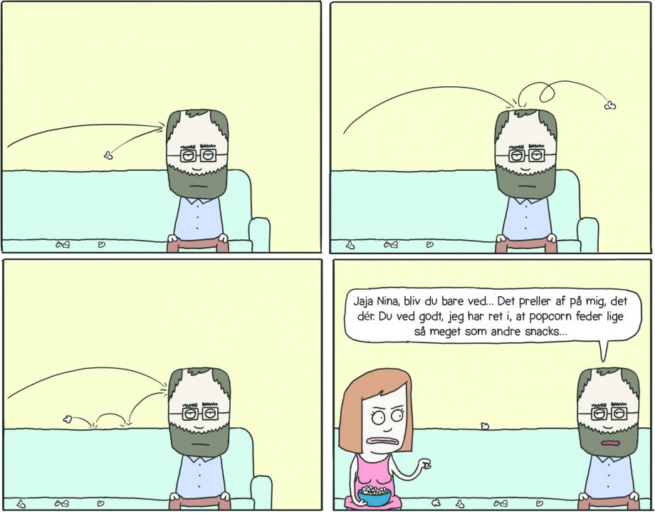 Popcorn