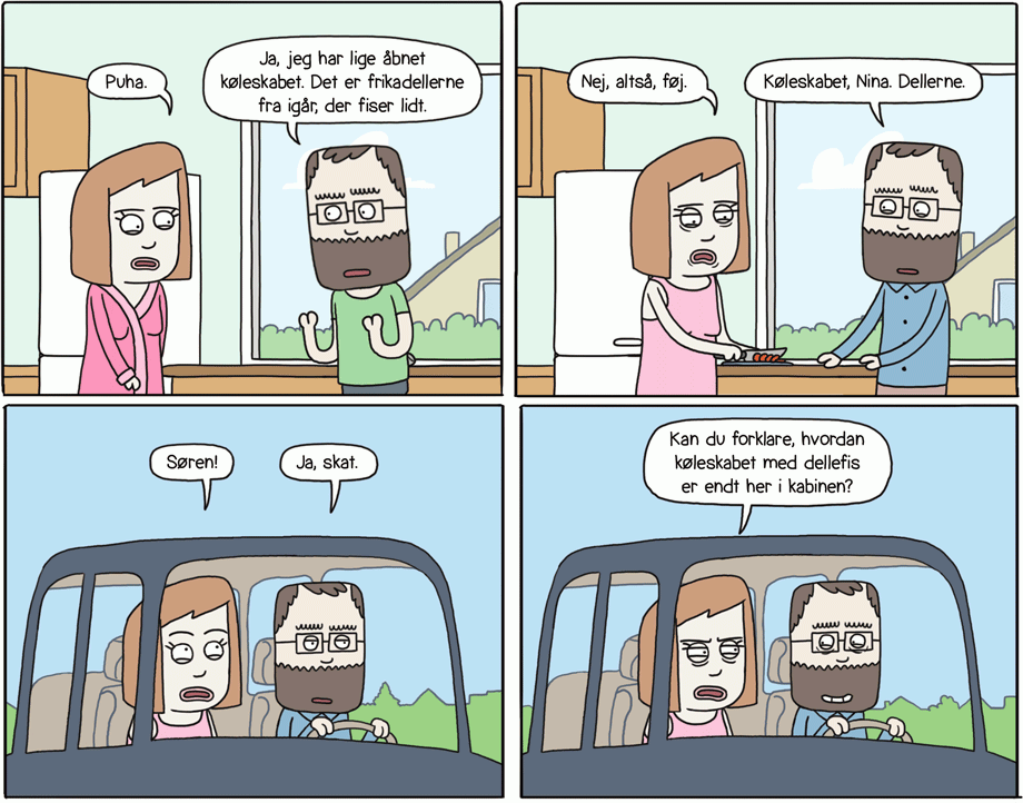 Frikadellefis