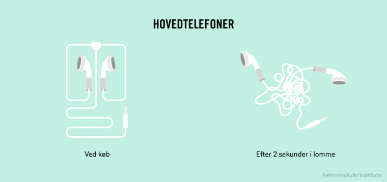 Høretelefoner