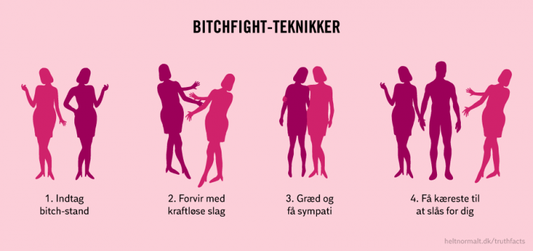 Bitchfight!