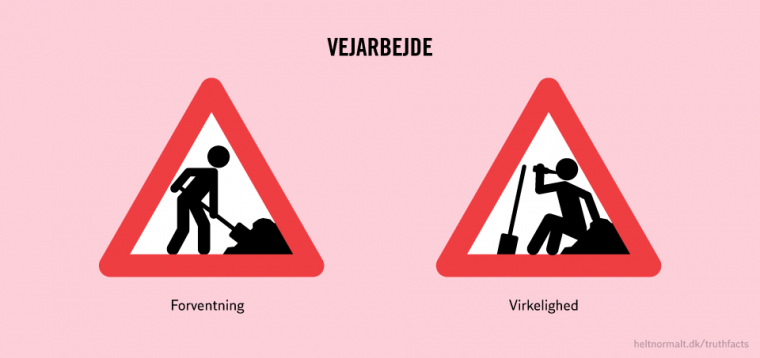 Vejarbejde