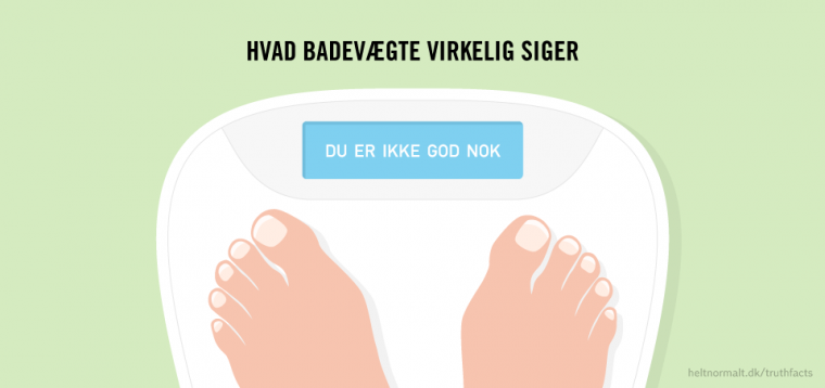 Badevægt