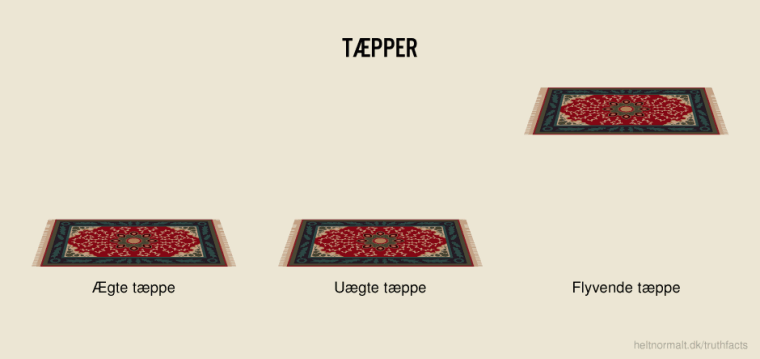 Tæpper