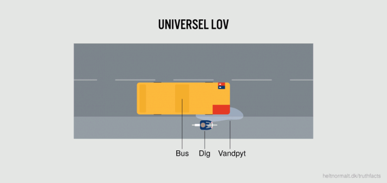 Universel lov