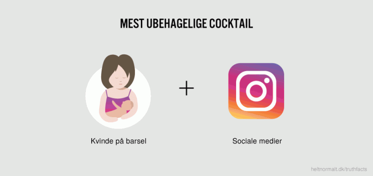 Mest ubehagelige cocktail