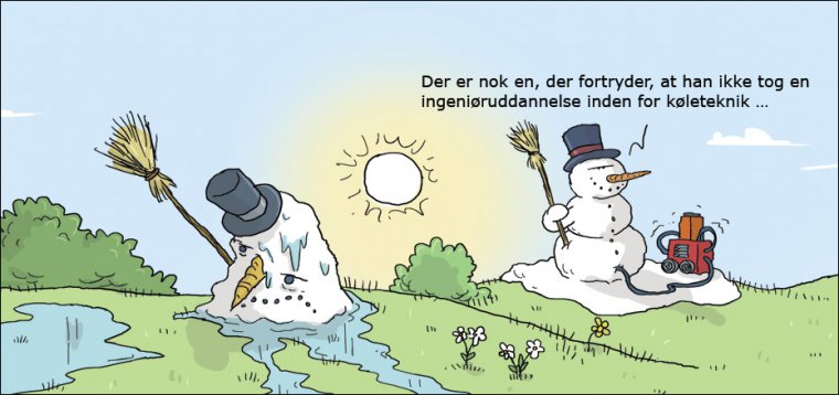 Køleteknik