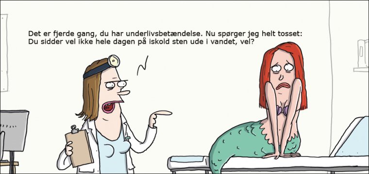 Underlivsbetændelse