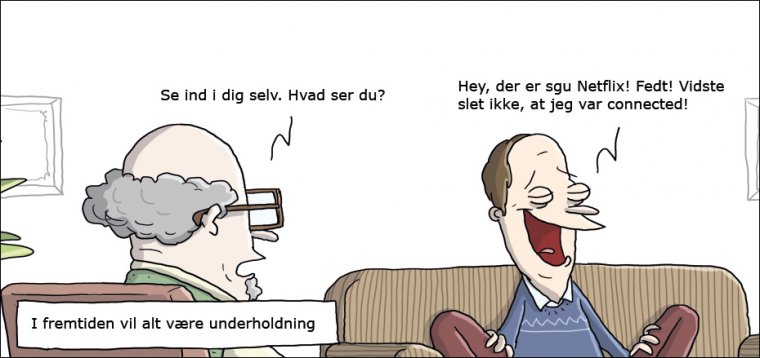 Se ind i dig selv
