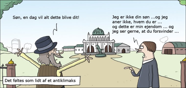 Antiklimaks
