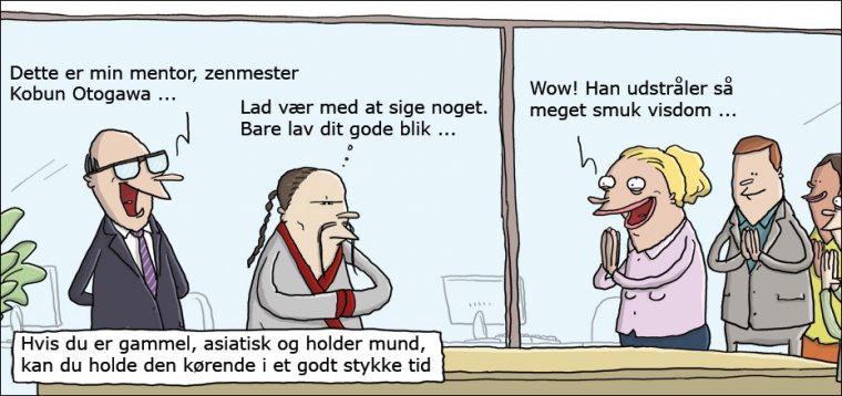 Zenmester