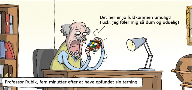 Professorterning