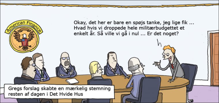 Hvorfor har ingen tænkt på det noget før?