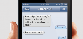 Give away your Xbox