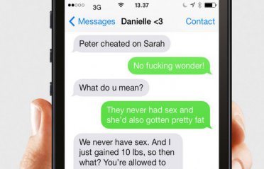 Cheating