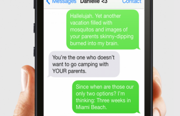 Vacation