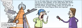 Smålighed kan være en god ting