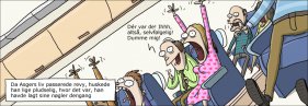 Asgers liv passerer revy