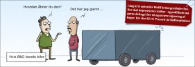 B&O-bilen