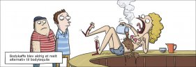 Bodykaffe