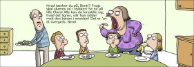 Pervers pige