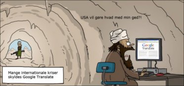 Google translate