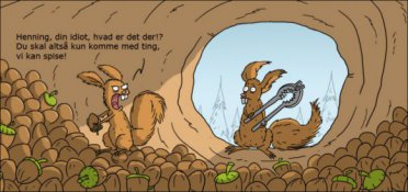 Nøddeknækkeren