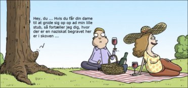 Et godt tilbud