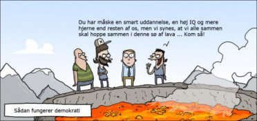 Demokrati