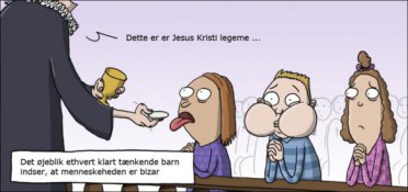 Jesus Kristi legeme