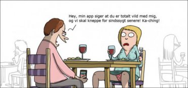 Vagina app