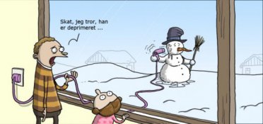 Selvmordssnemand