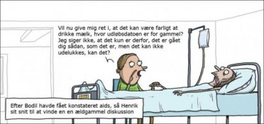 Sådan vinder man en diskussion